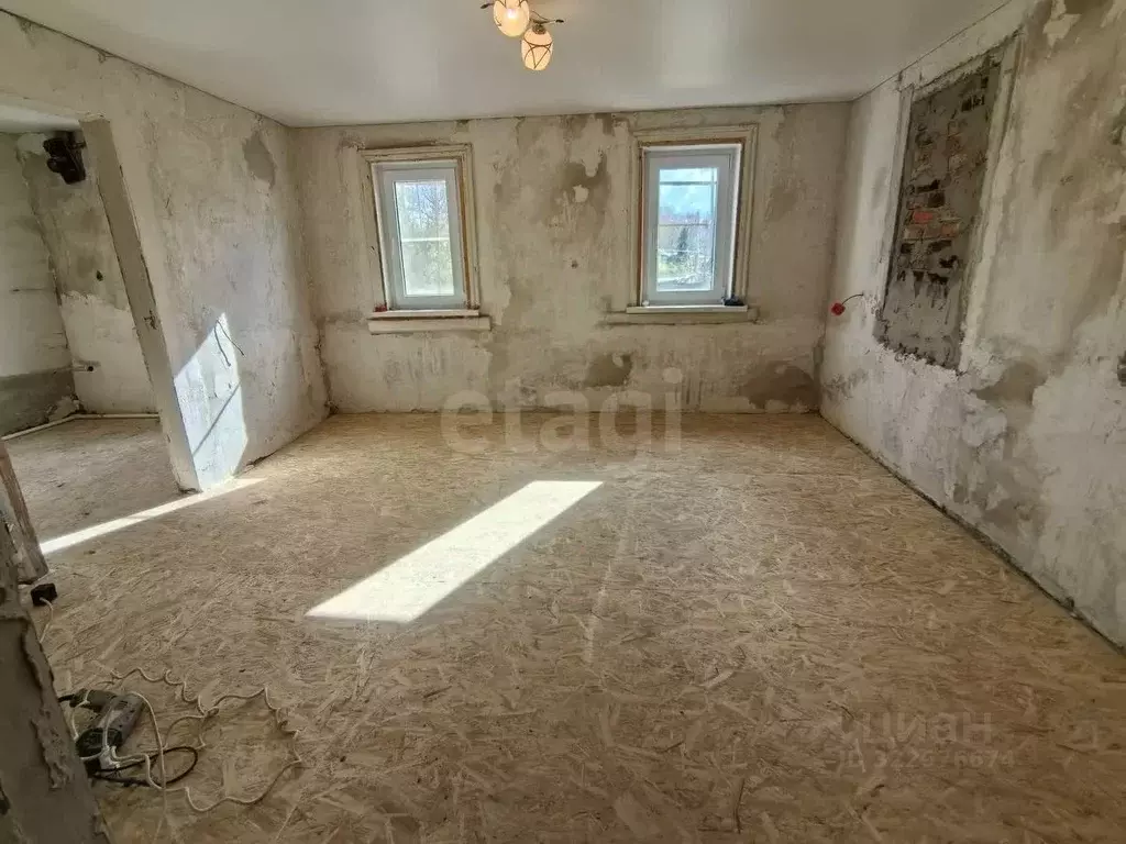 Дом в Белгородская область, Красногвардейский район, Стрелецкое с/пос, ... - Фото 1