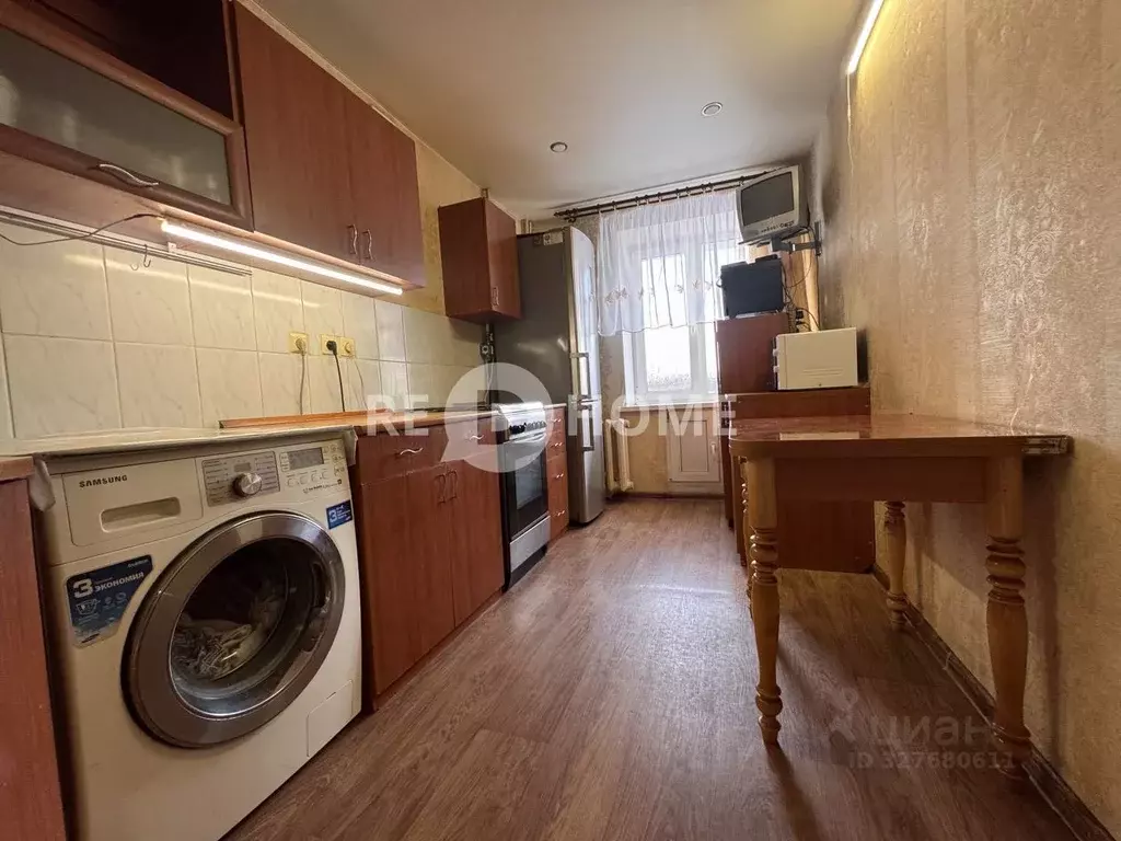 4-к кв. Пермский край, Пермь ул. Льва Шатрова, 34 (76.0 м) - Фото 2