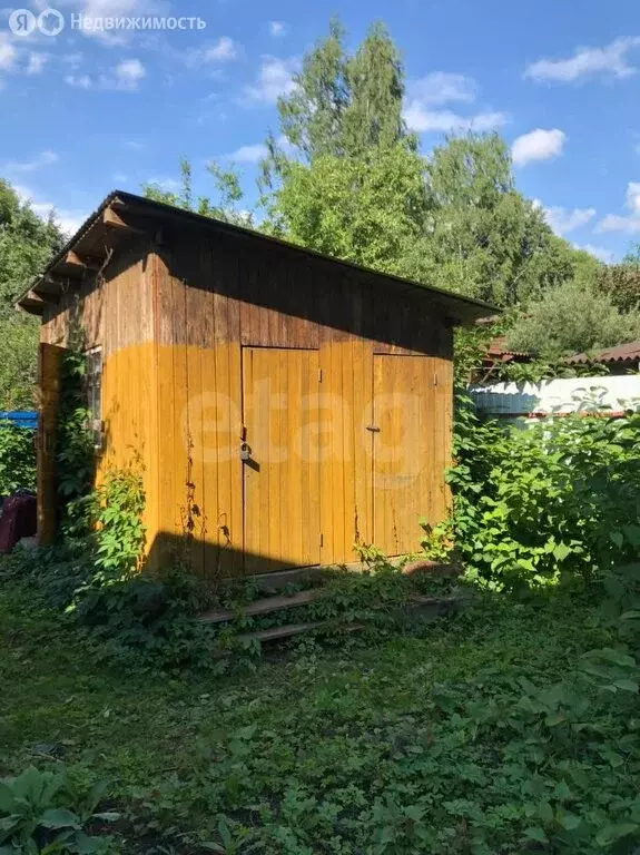 Дом в Домодедово, СНТ ВАСХНИЛ (103.9 м) - Фото 2