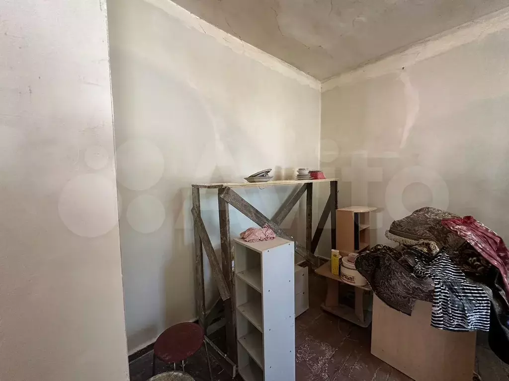 Комната 24 м в 2-к., 1/1 эт. - Фото 1