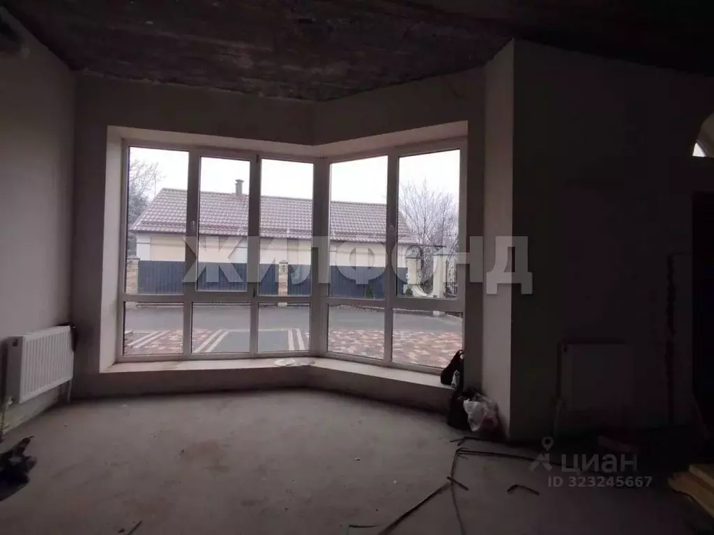 4-к кв. Ставропольский край, Георгиевск ул. Чугурина, 63 (170.0 м) - Фото 1