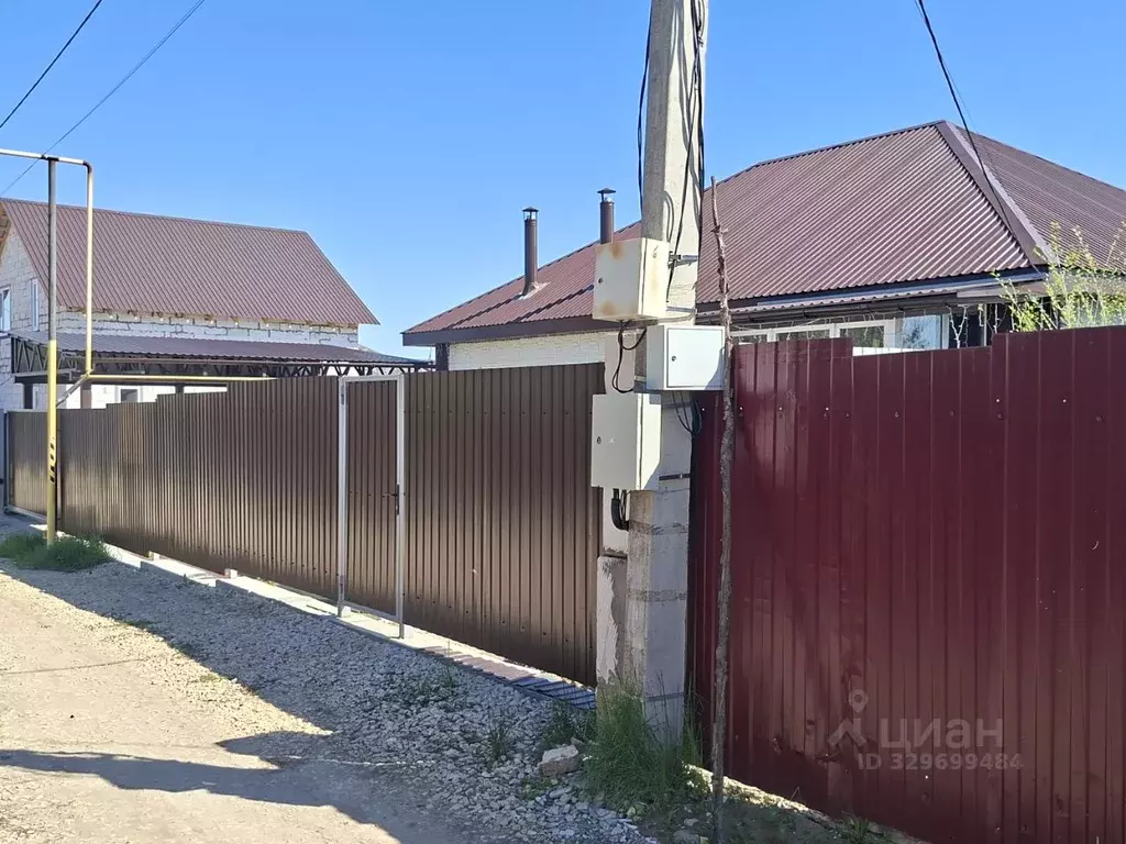 Участок в Саратовская область, Саратов проезд 6-й Яровой (6.5 сот.) - Фото 1