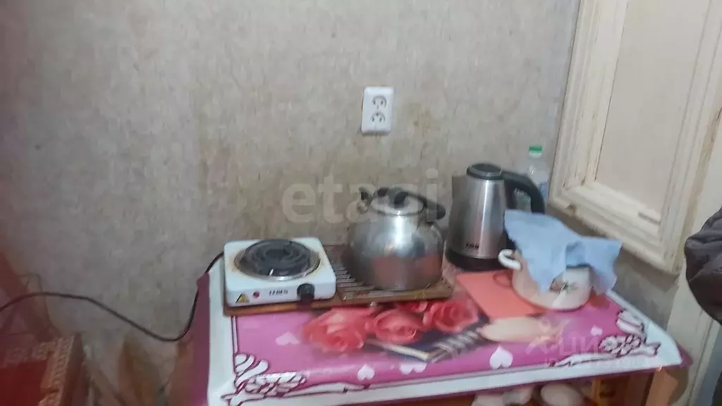 1-к кв. Свердловская область, Нижний Тагил ул. Пархоменко, 135 (12.9 ... - Фото 2