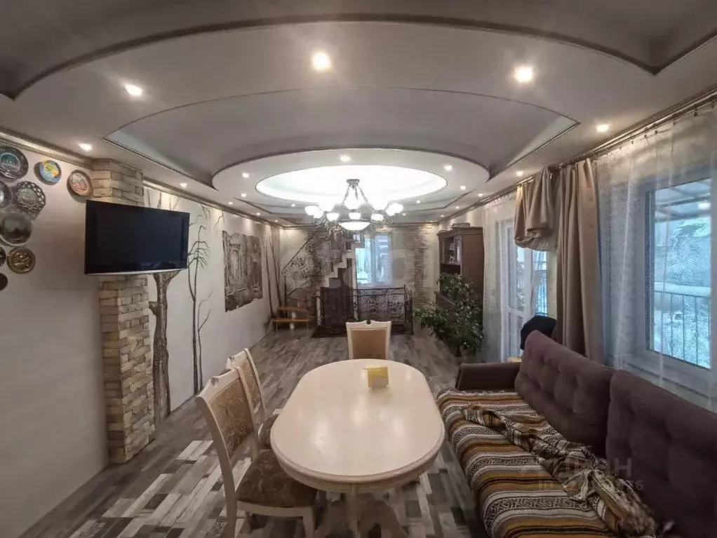 Дом в Смоленская область, Смоленск ул. Нижне-Лермонтовская, 33 (292 м) - Фото 1