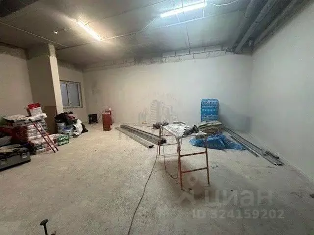 Торговая площадь в Тульская область, Тула ул. Сурикова, 24к2 (55 м) - Фото 2