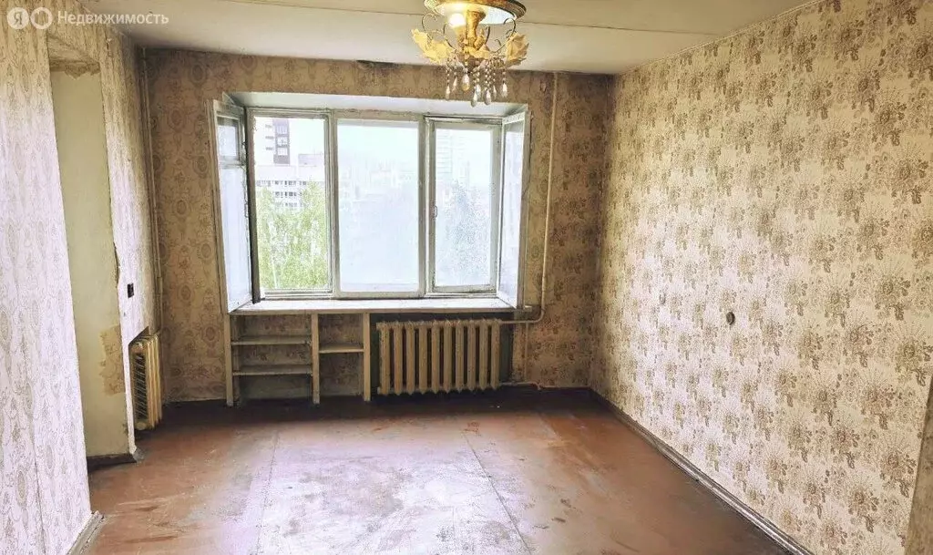 1-комнатная квартира: Екатеринбург, улица Сулимова, 65 (32.7 м) - Фото 2