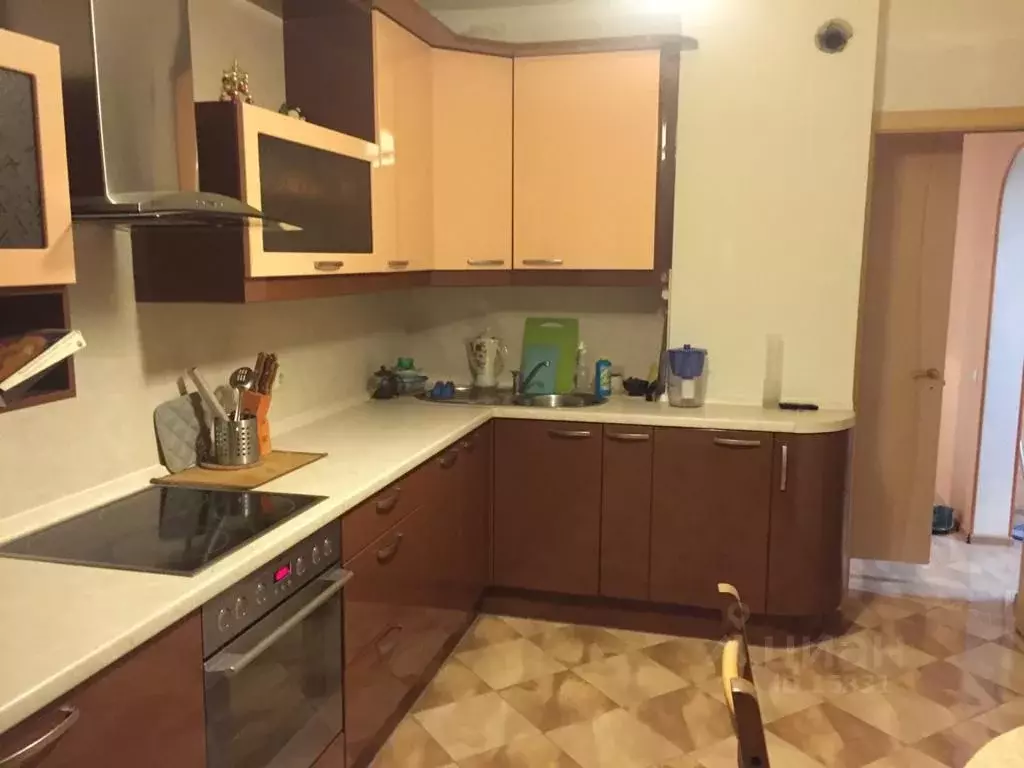 2-к кв. Московская область, Балашиха ул. Майкла Лунна, 3 (63.0 м) - Фото 1