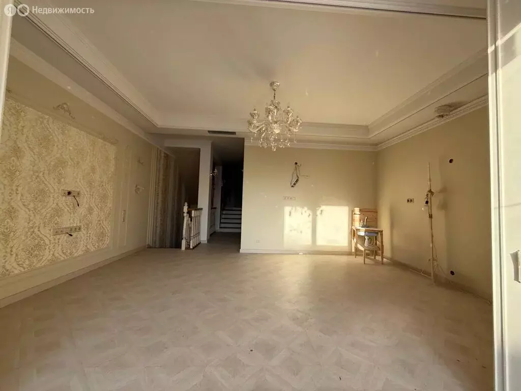 Дом в Котельники, Яничкин проезд, 12к4 (225 м) - Фото 1