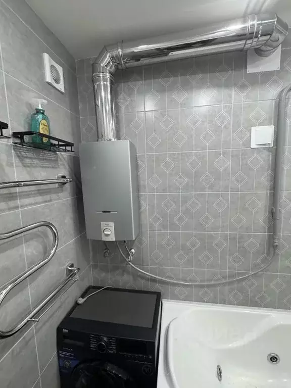 2-к кв. Саратовская область, Саратов ул. Имени М.В. Ломоносова, 3 ... - Фото 2