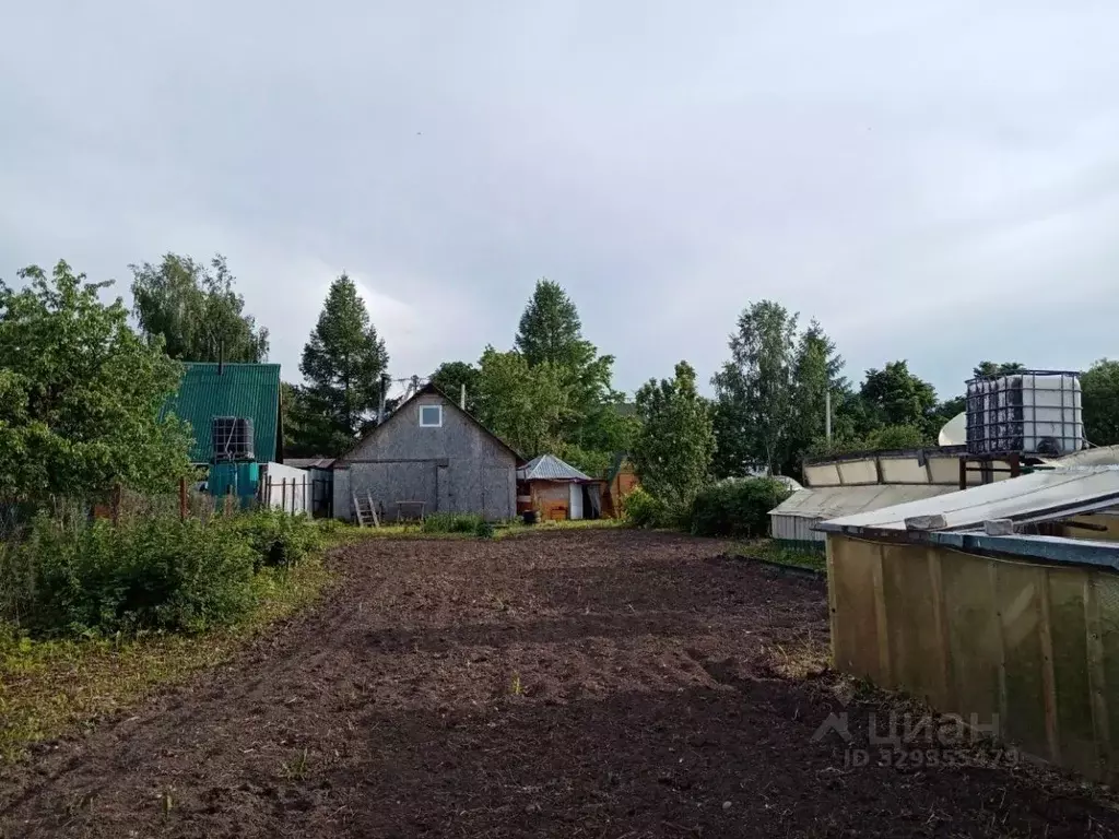 Дом в Нижегородская область, Богородский муниципальный округ, с. Лакша ... - Фото 2