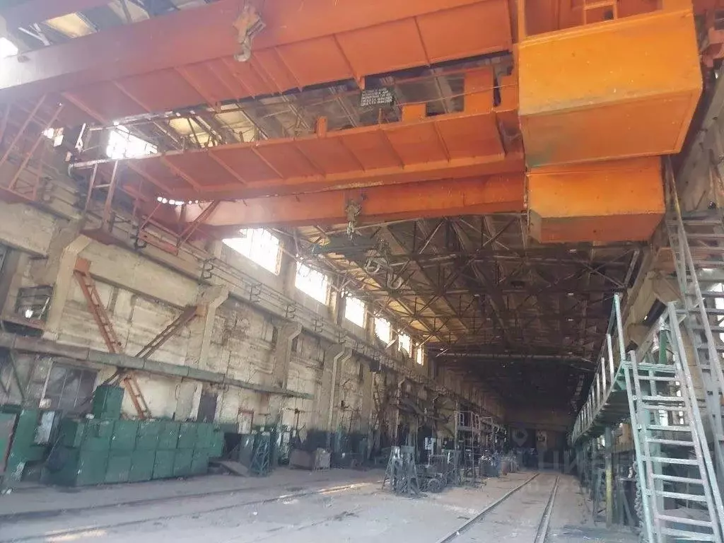 Помещение свободного назначения в Мордовия, пос. Ромоданово ш. ... - Фото 2
