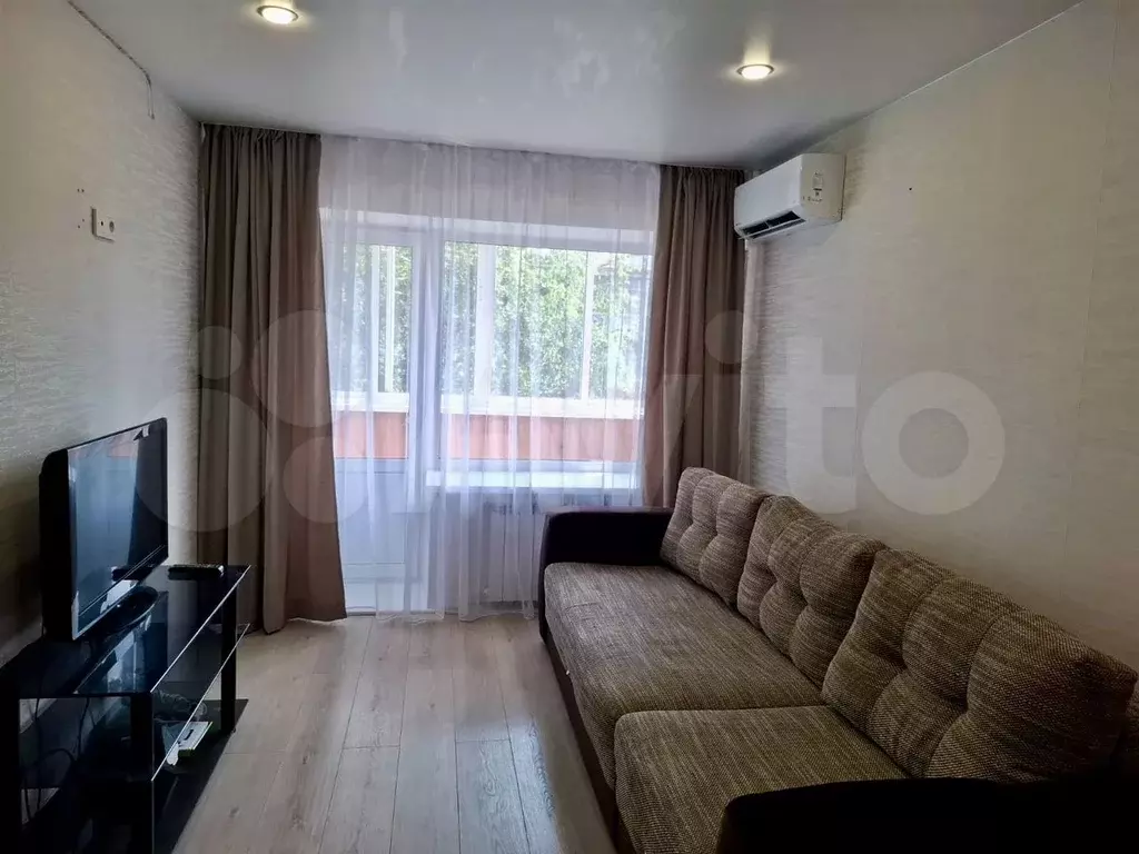 1-к. квартира, 31 м, 4/5 эт. - Фото 0
