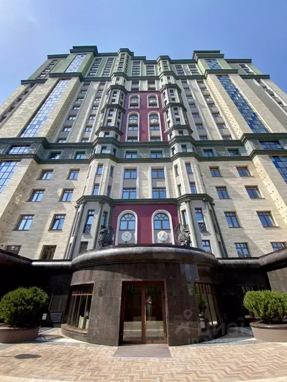 2-к кв. Кировская область, Киров ул. Свободы, 28 (65.14 м) - Фото 2