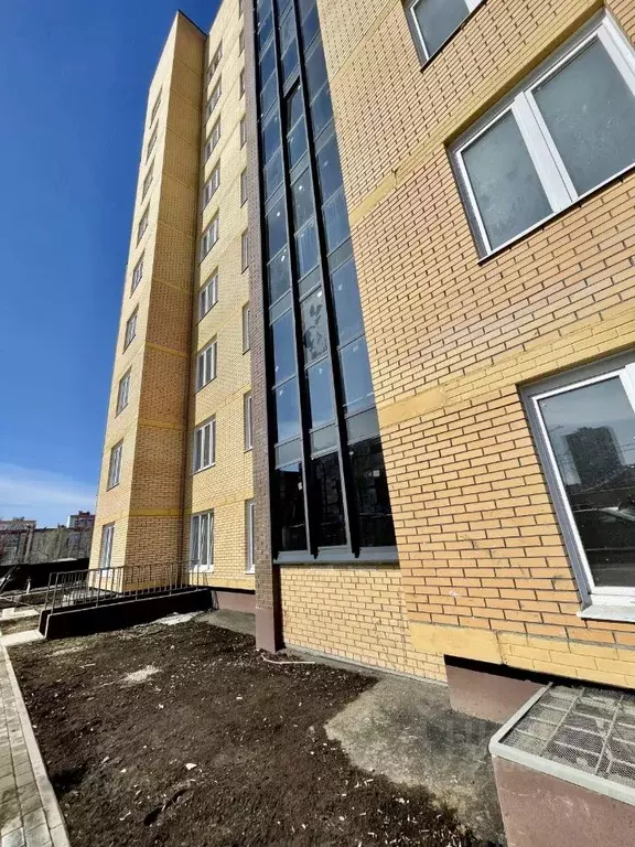 2-к кв. Томская область, Томск Сибирская ул., 74 (70.7 м) - Фото 1