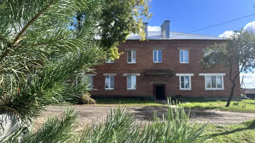 2-к кв. Московская область, Сергиево-Посадский городской округ, с. ... - Фото 1