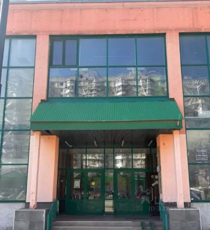 Помещение свободного назначения в Москва Братиславская ул., 30 (955 м) - Фото 1