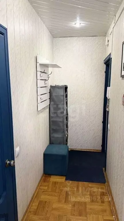 1-к кв. Курская область, Курск ул. Льва Толстого, 7Б (30.6 м) - Фото 1