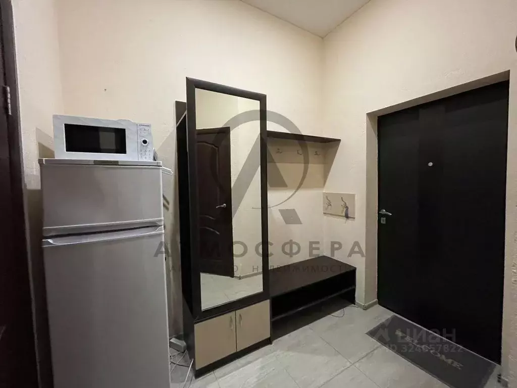 2-к кв. Краснодарский край, Туапсинский муниципальный округ, с. ... - Фото 2