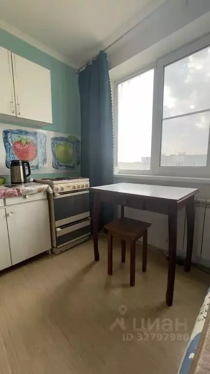 1-к кв. Ленинградская область, Выборгский район, Советское городское ... - Фото 1