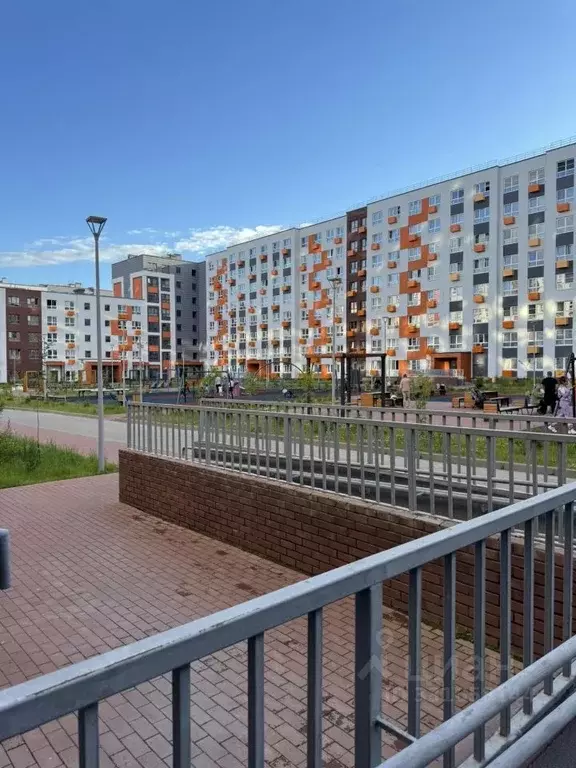 Студия Московская область, Красногорск городской округ, д. Глухово ул. ... - Фото 2