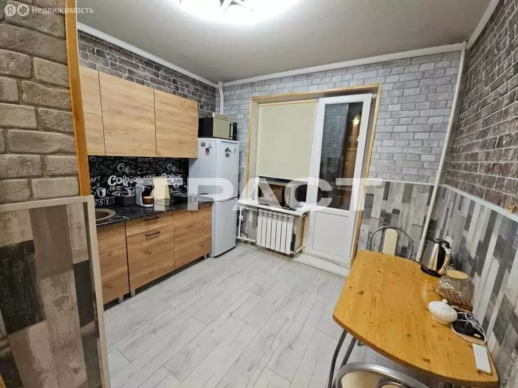 1-комнатная квартира: Воронеж, улица 9 Января, 286 (37.2 м) - Фото 1