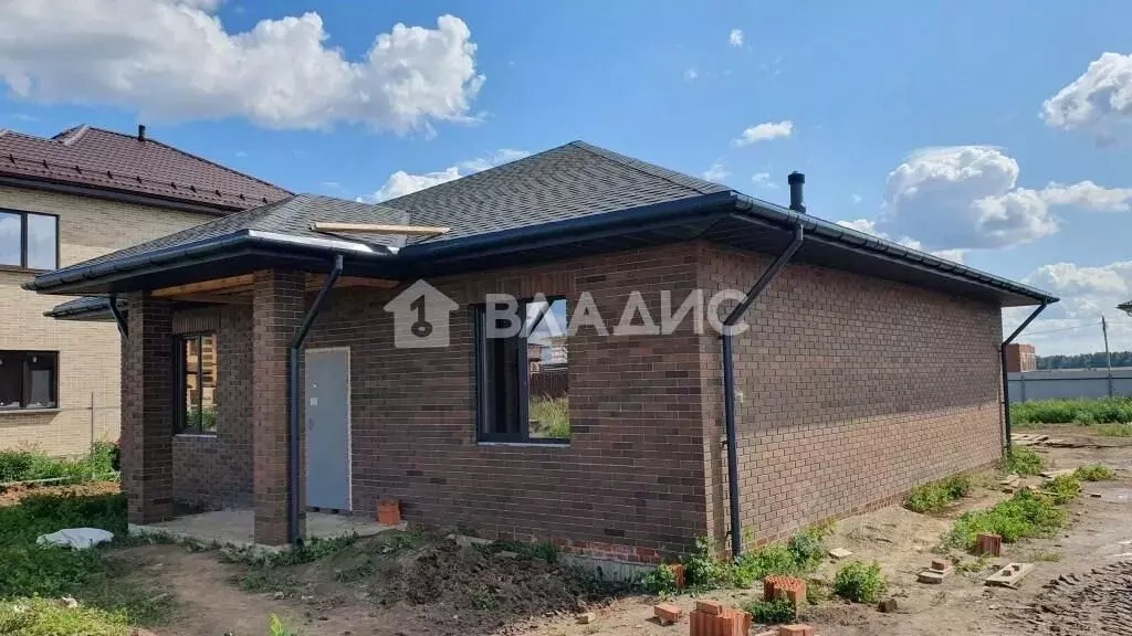 Дом в Владимирская область, Суздальский район, Боголюбовское ... - Фото 1