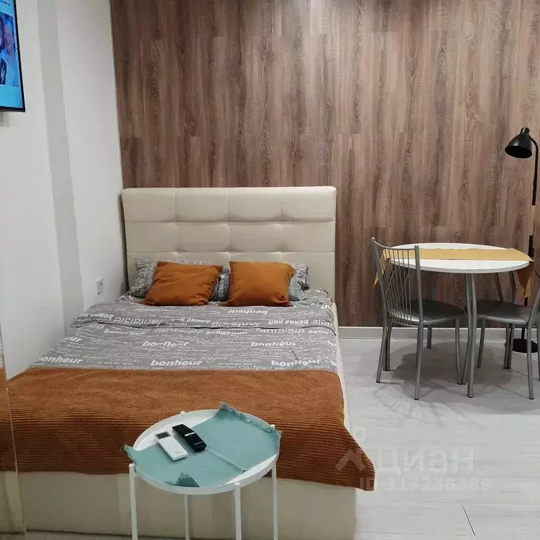 Студия Москва Петровско-Разумовский проезд, 16 (21.0 м) - Фото 1