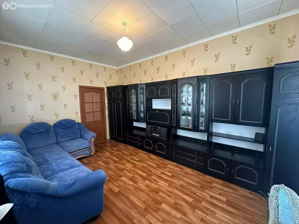 2-комнатная квартира: Ростов-на-Дону, улица Штахановского, 23/1 (54 м) - Фото 1