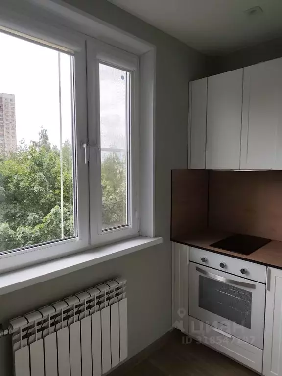 1-к кв. Москва ул. Академика Анохина, 12К2 (38.0 м) - Фото 0