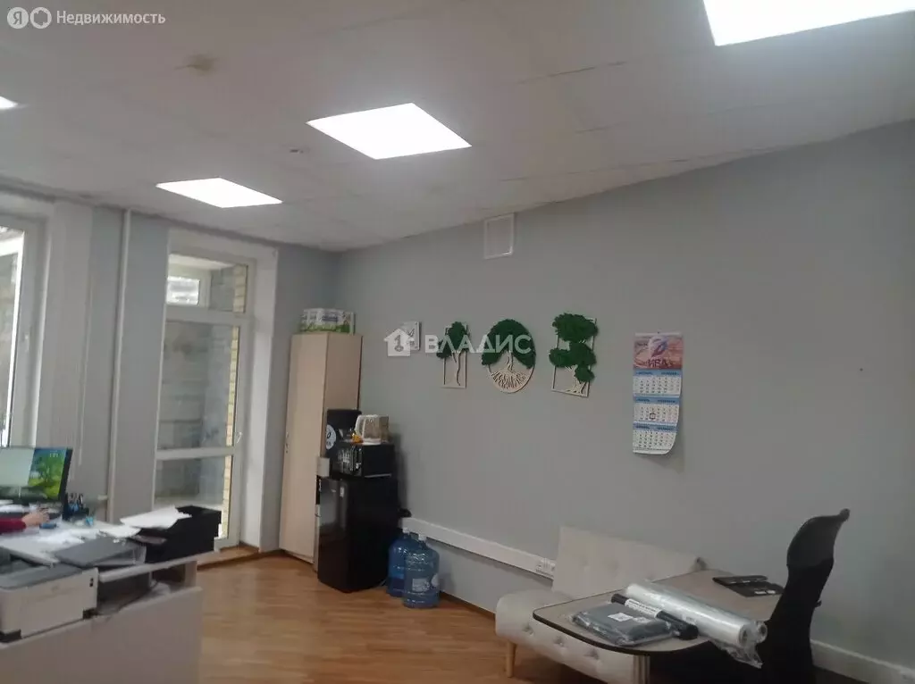 Помещение свободного назначения (42.5 м) - Фото 2