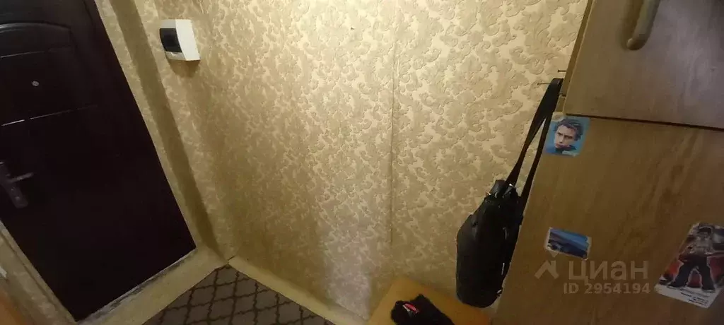 2-к кв. Кемеровская область, Кемерово ул. Рукавишникова, 5 (44.0 м) - Фото 2