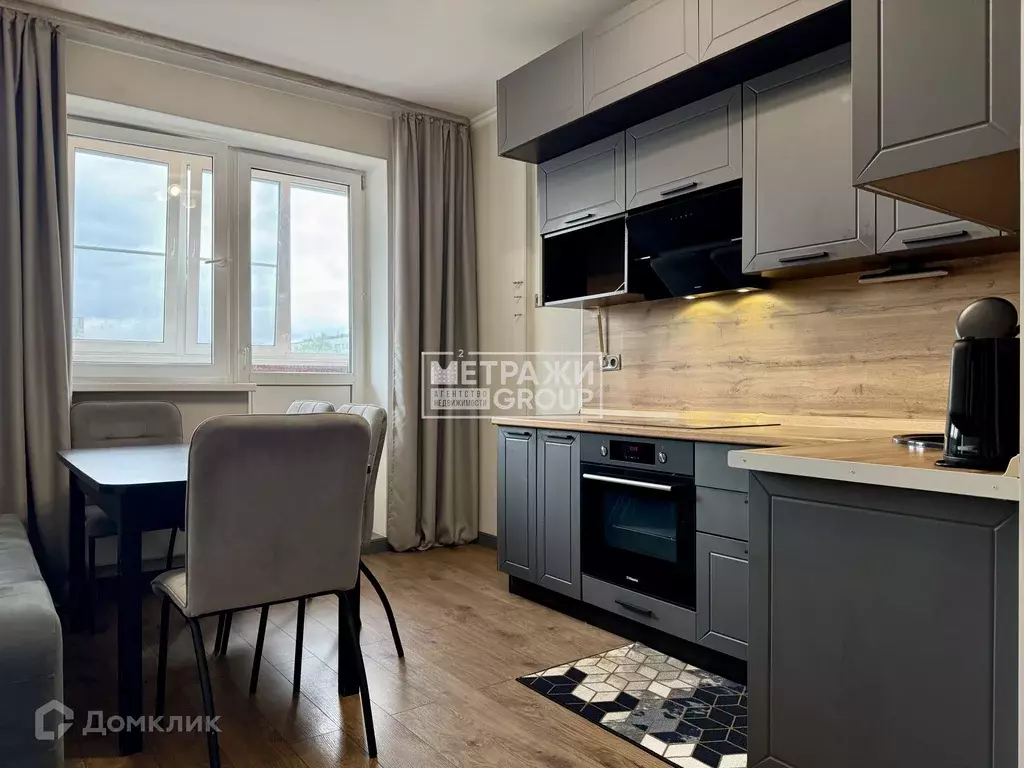 Продаётся 1-к квартира, 38.5 м - Фото 0