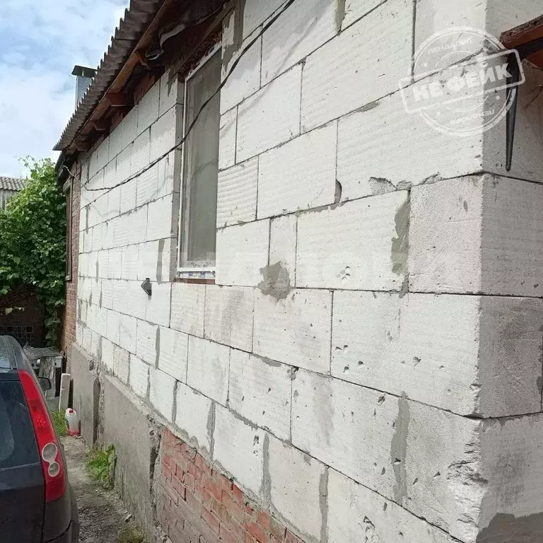 Дом в Ростовская область, Ростов-на-Дону Новое Поселение мкр, пер. 2-й ... - Фото 0