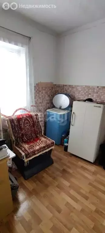 Дом в Мазульский, Октябрьская улица (32.5 м) - Фото 2