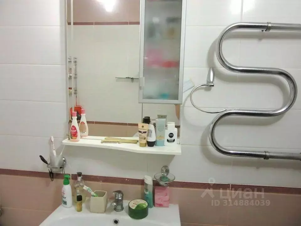 1-к кв. Новосибирская область, Бердск Новосибирская ул., 4 (41.1 м) - Фото 2