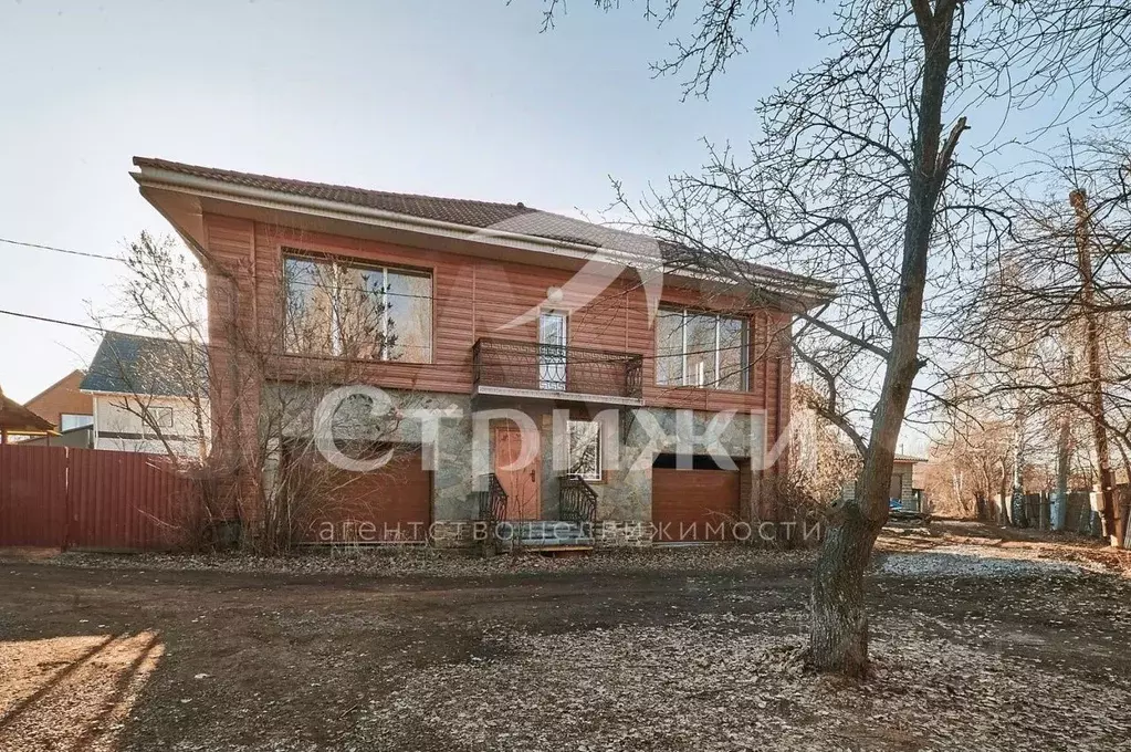 Дом в Челябинская область, Челябинск Кооператор СНТ, ул. 3-я, 85 (217 ... - Фото 2