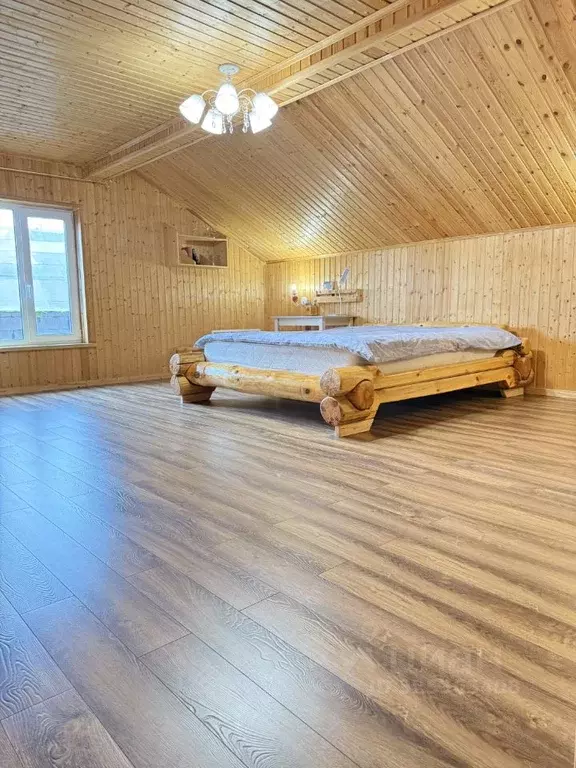 Дом в Ленинградская область, Ломоносовский район, Кипенское с/пос, д. ... - Фото 2