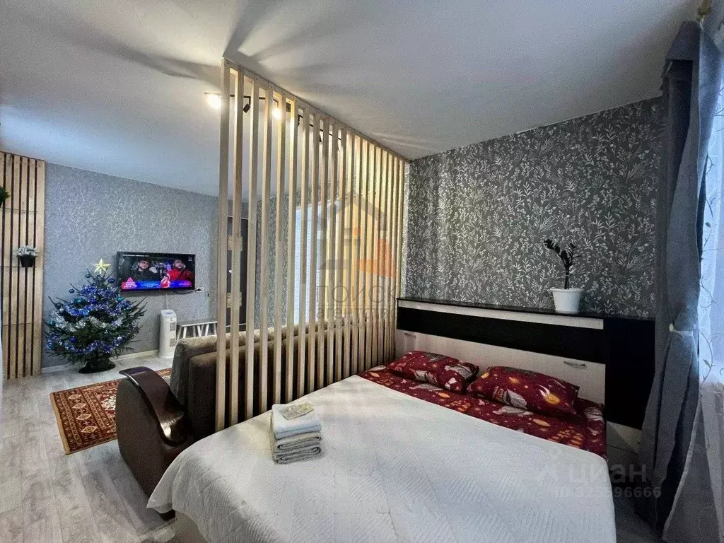 1-к кв. Кировская область, Киров ул. Некрасова, 10А (38.0 м) - Фото 1