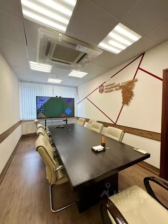 Офис в Пермский край, Пермь ул. Ленина, 64 (505 м) - Фото 1