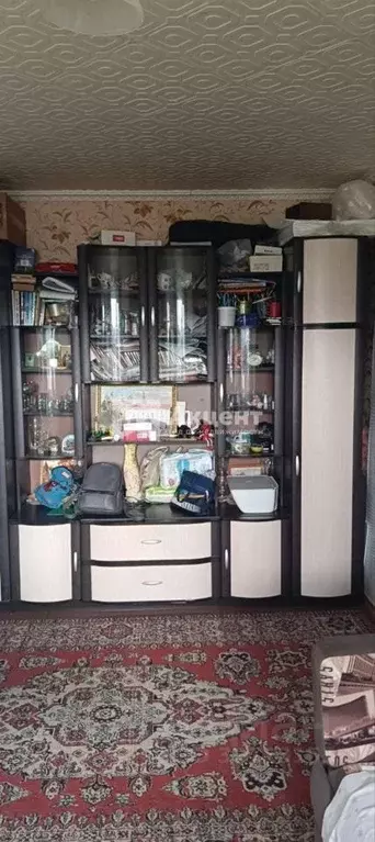 4-к кв. Ивановская область, Кохма ул. Владимирская, 25 (58.0 м) - Фото 1