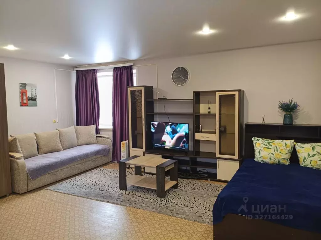 Комната Пермский край, Пермь ул. Попова, 58 (20.0 м) - Фото 2