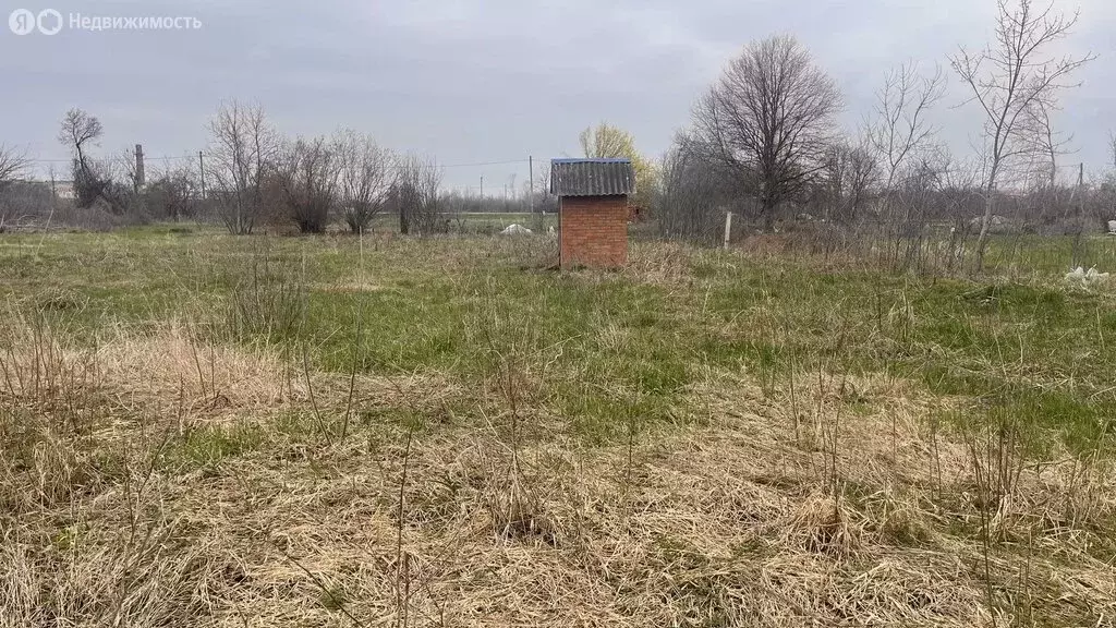 Участок в Лабинск, садоводческое товарищество Рассвет, улица Садоводов ... - Фото 1