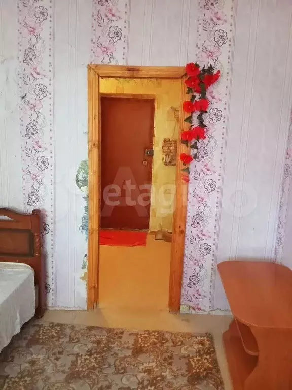 Комната 18 м в 1-к., 2/5 эт. - Фото 1