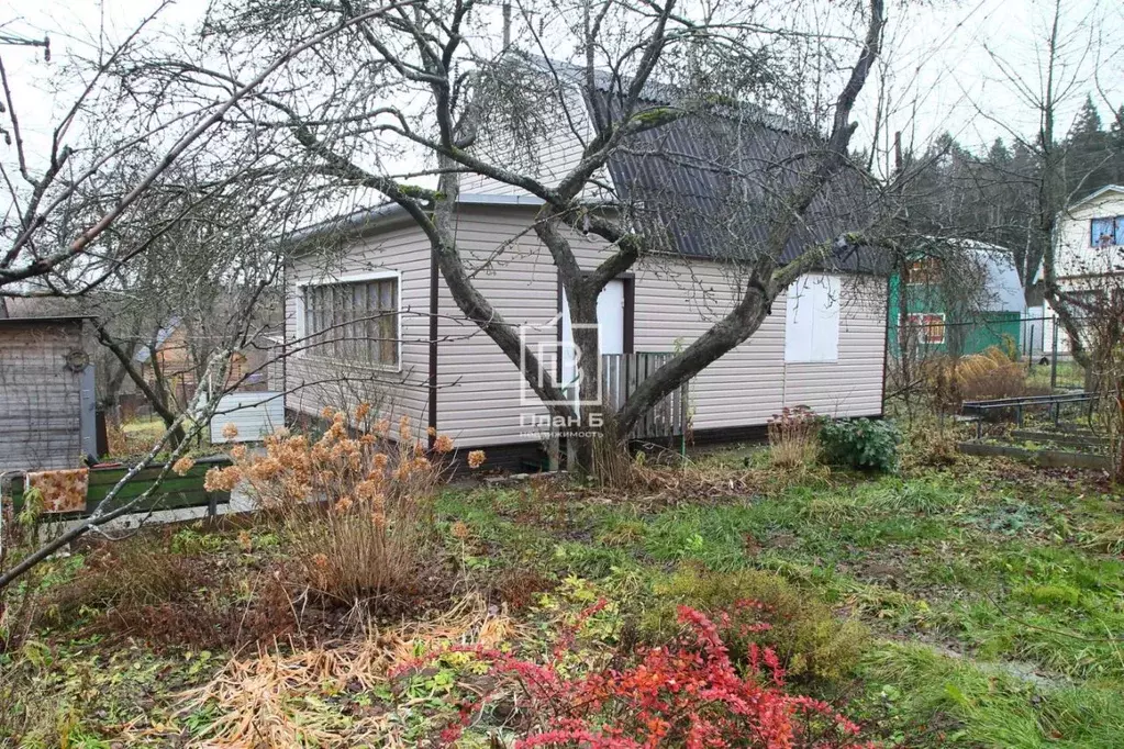 Дом в Калужская область, Калуга Электрик садовое дачное товарищество, ... - Фото 2