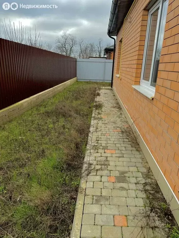 Дом в посёлок Берёзовый, СНТ Ясенево, Иверская улица (102 м) - Фото 1