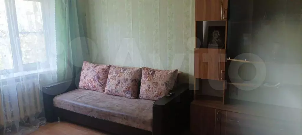 1-к. квартира, 29,5 м, 5/5 эт. - Фото 1