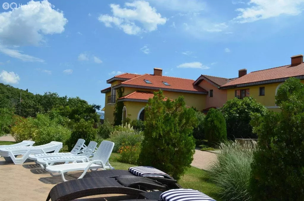 4-комнатная квартира: Алупка, улица Ленина, 29Д (167.2 м) - Фото 2