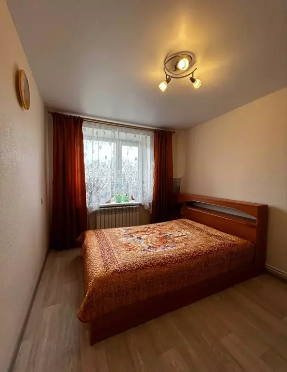 Продаётся 2-к квартира, 44.8 м - Фото 0