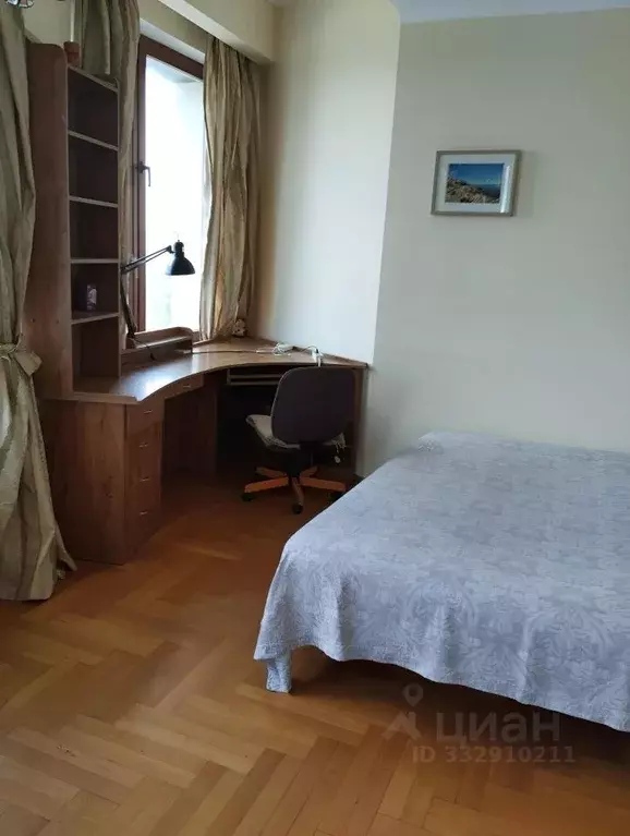 Комната Москва ул. Крылатские Холмы, 7К2 (23.0 м) - Фото 2