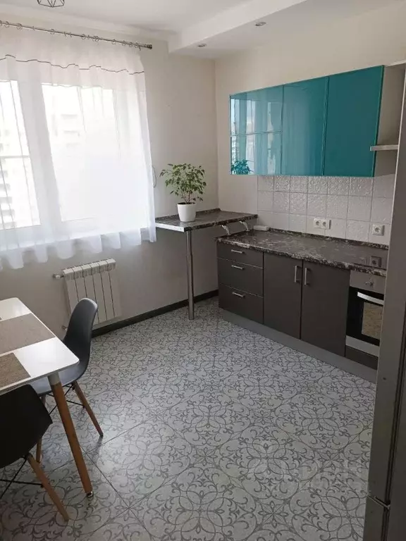 3-к кв. Московская область, Балашиха ул. Строителей, 1 (70.2 м) - Фото 1